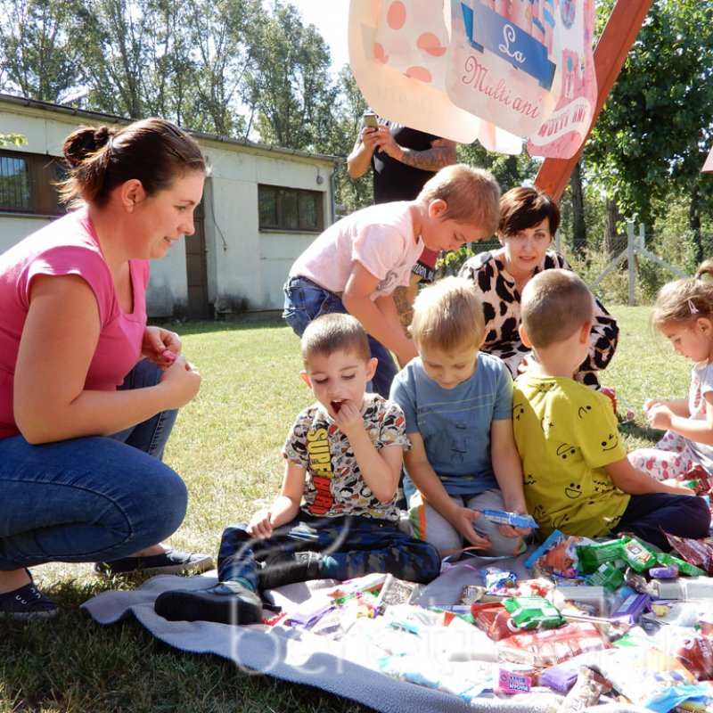 1 éves a CSODA-TÁR Óvoda Berettyóújfaluban 114